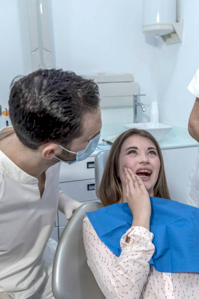 Best Emergency Cosmetic Dentistry (e.g., broken veneers) in Vonore, TN