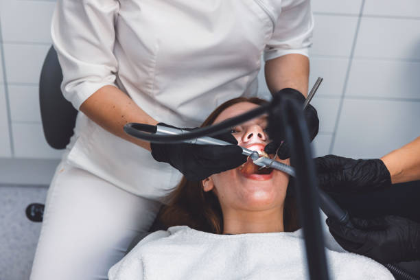 Best Knocked-Out Tooth (Avulsed Tooth) Treatment in Vonore, TN