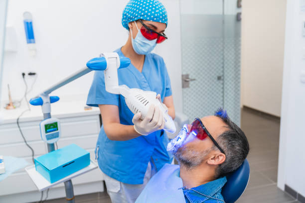 Best Emergency Treatment for Jaw Pain or Injury in Vonore, TN